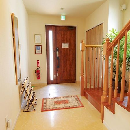 D And Stay Resort Okinawa Exterior photo