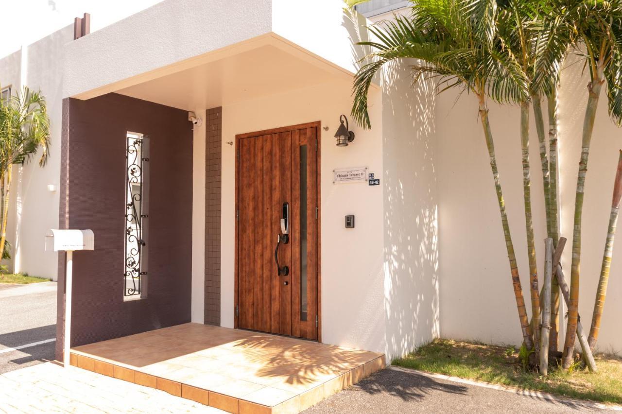 D And Stay Resort Okinawa Exterior photo