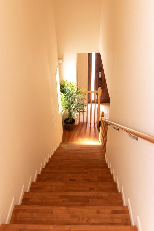 D And Stay Resort Okinawa Exterior photo