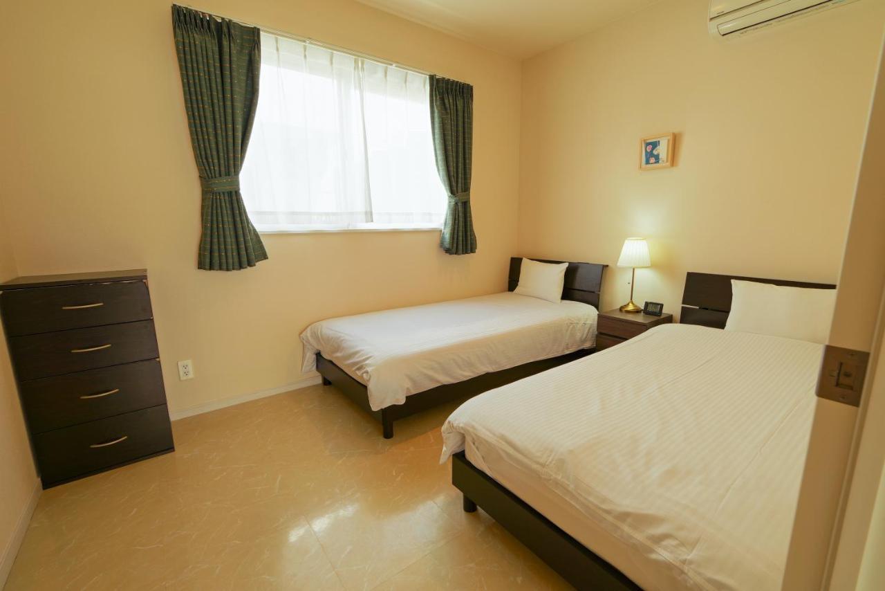 D And Stay Resort Okinawa Exterior photo